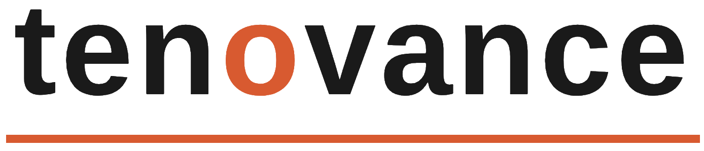 Tenovance — Digital Growth Agency