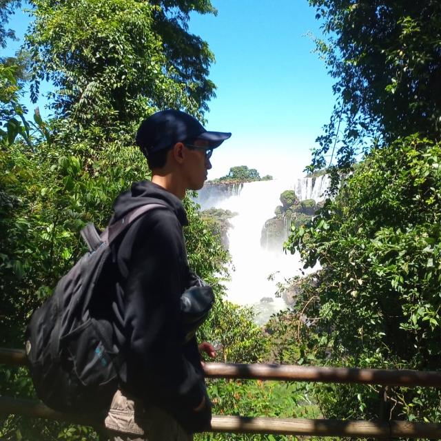 Tomás Prado, diseñador web freelance en Córdoba, Argentina