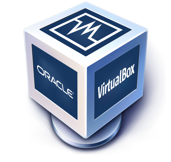 VIRTUAL MACHINES